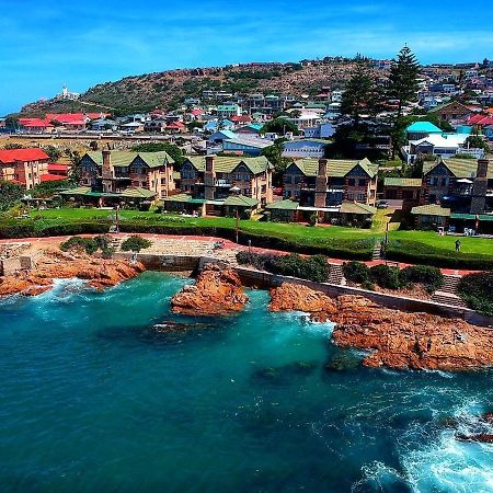 Beacon Wharf , George Hay 5 Seafront Accommodation Mossel Bay Eksteriør bilde