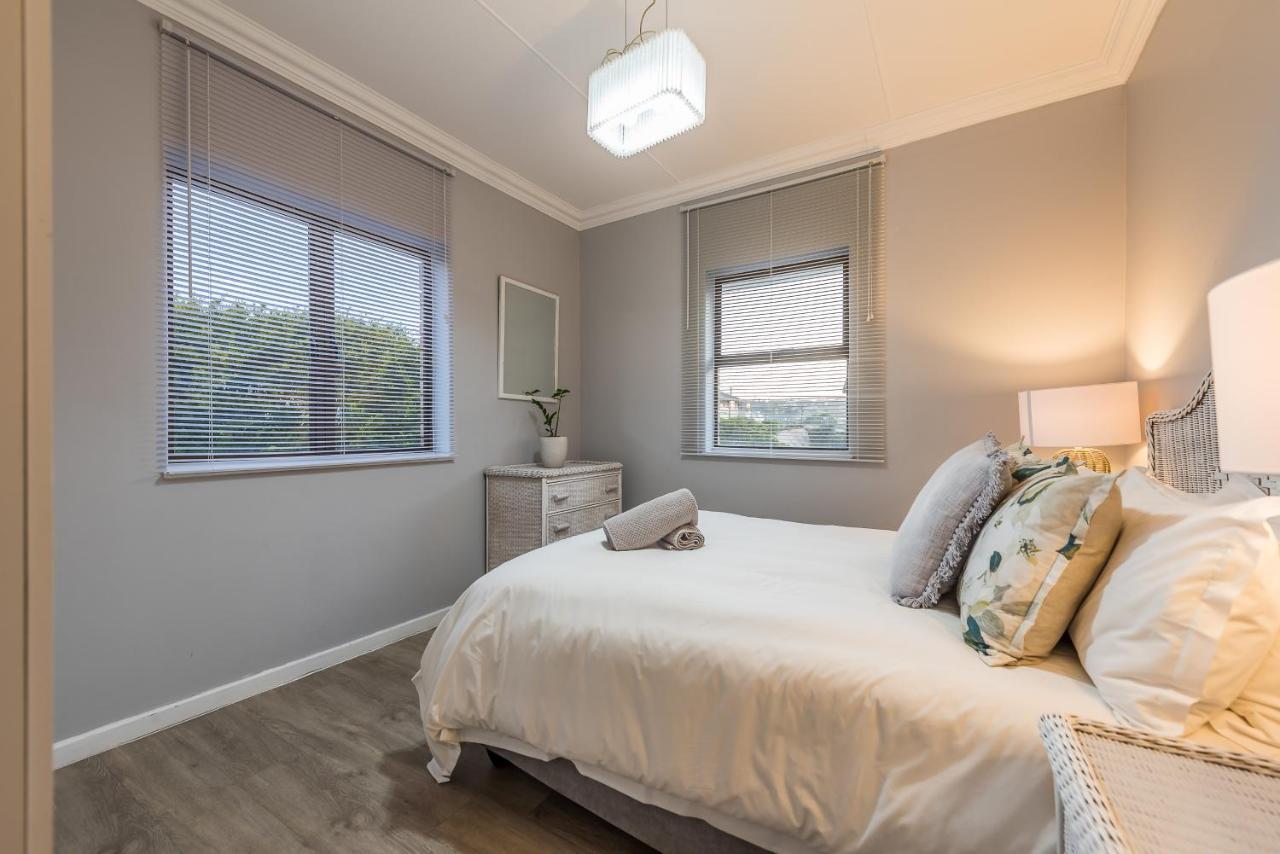 Beacon Wharf , George Hay 5 Seafront Accommodation Mossel Bay Eksteriør bilde