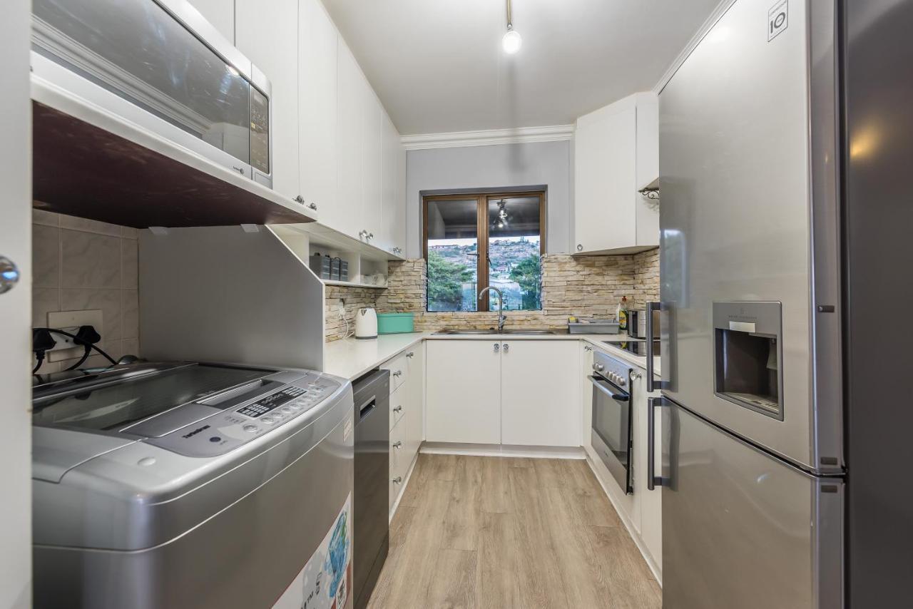 Beacon Wharf , George Hay 5 Seafront Accommodation Mossel Bay Eksteriør bilde