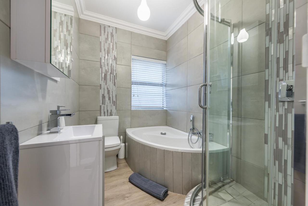Beacon Wharf , George Hay 5 Seafront Accommodation Mossel Bay Eksteriør bilde