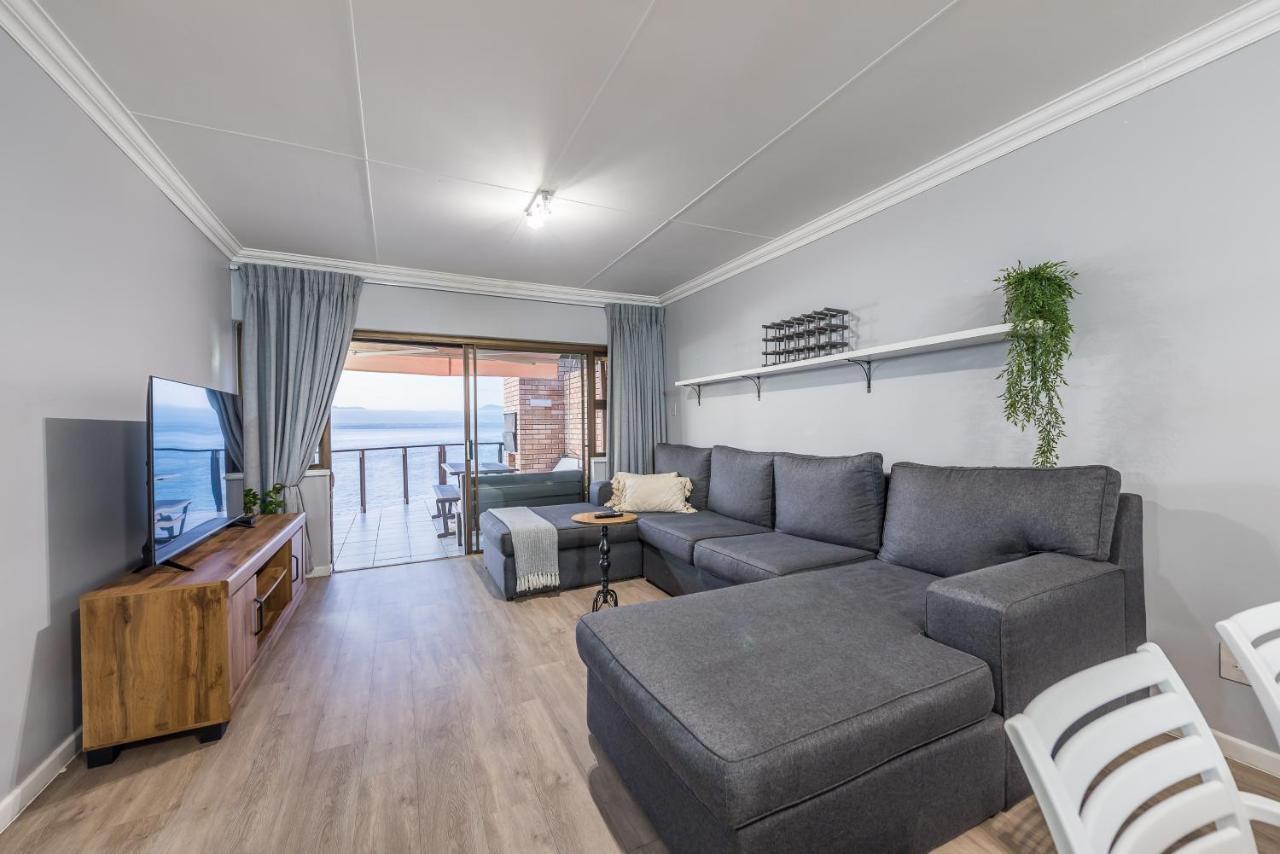 Beacon Wharf , George Hay 5 Seafront Accommodation Mossel Bay Eksteriør bilde
