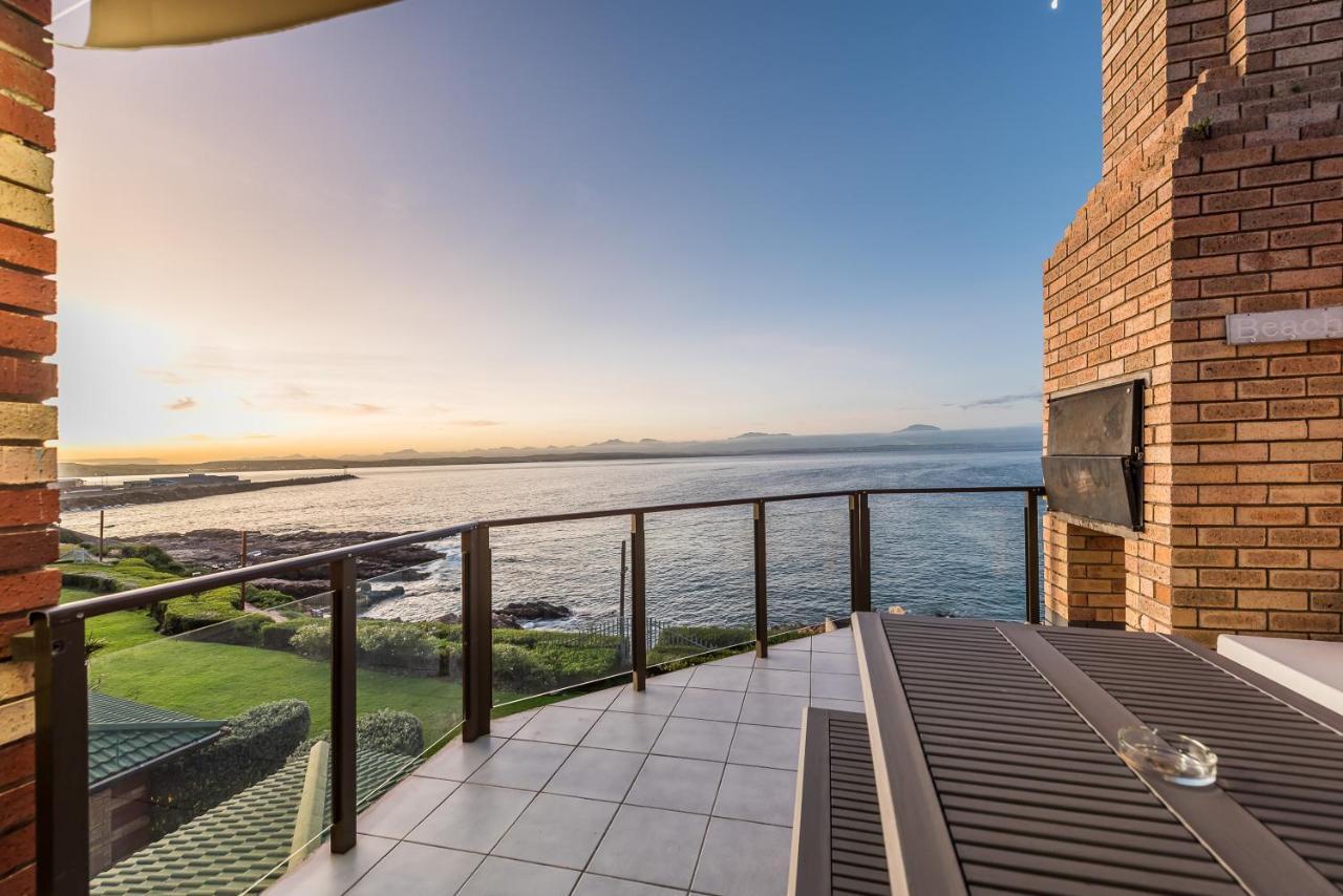 Beacon Wharf , George Hay 5 Seafront Accommodation Mossel Bay Eksteriør bilde