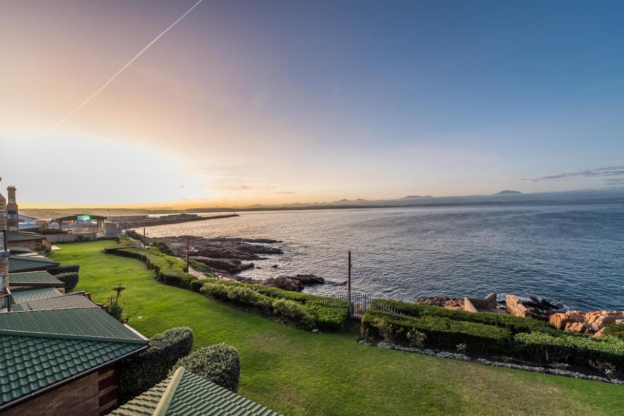 Beacon Wharf , George Hay 5 Seafront Accommodation Mossel Bay Eksteriør bilde