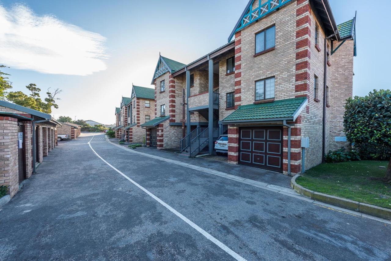 Beacon Wharf , George Hay 5 Seafront Accommodation Mossel Bay Eksteriør bilde